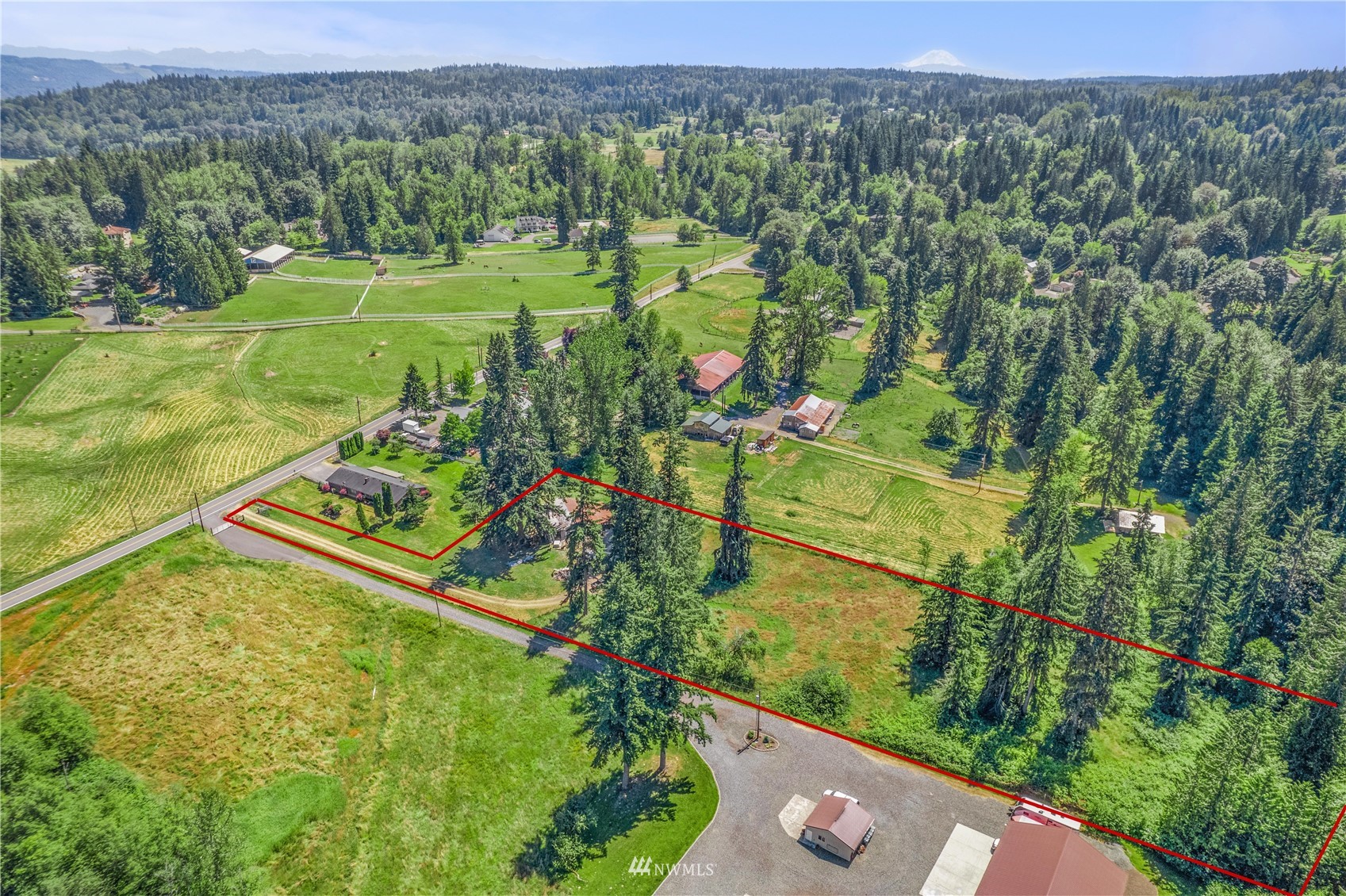 17634 Fales Road Snohomish, WA 98296 - Photo 7 of 13 Gallery Image 7