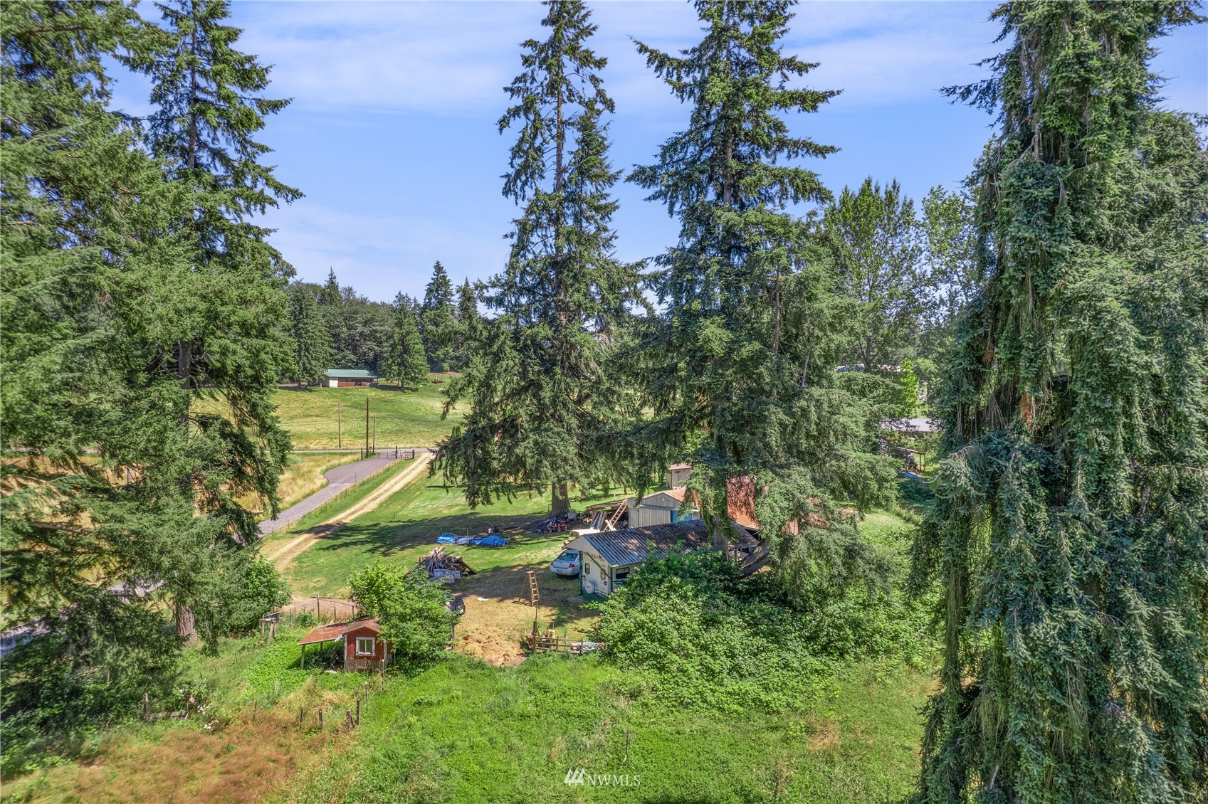 17634 Fales Road Snohomish, WA 98296 - Photo 10 of 13 Gallery Image 10