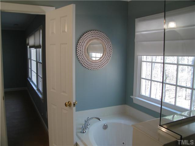 2716 Dray Court Raleigh, NC 27613 - Photo 21 of 25 Master Bath/Spa