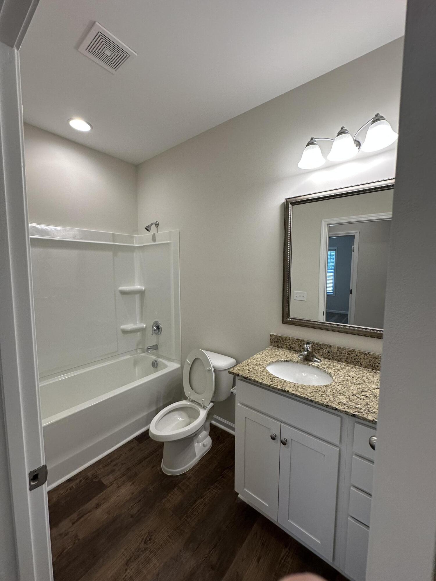 390 Conifer Street Sumter, SC 29154 - Photo 16 of 21