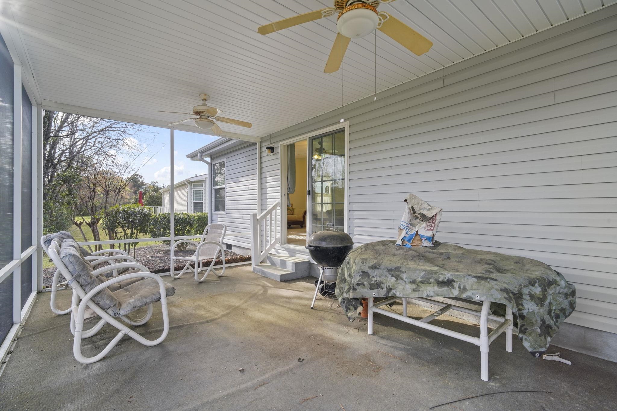 314 Walden Lake Road Conway, SC 29526 - Photo 27 of 40