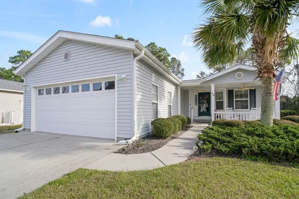 $169,000 | 314 Walden Lake Road, Conway, SC 29526