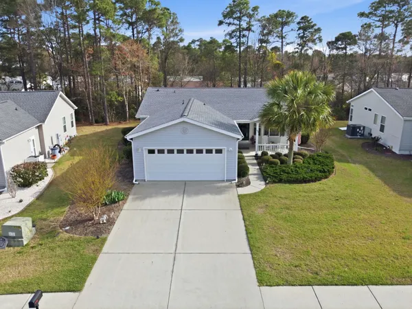 $169,000 | 314 Walden Lake Road, Conway, SC 29526