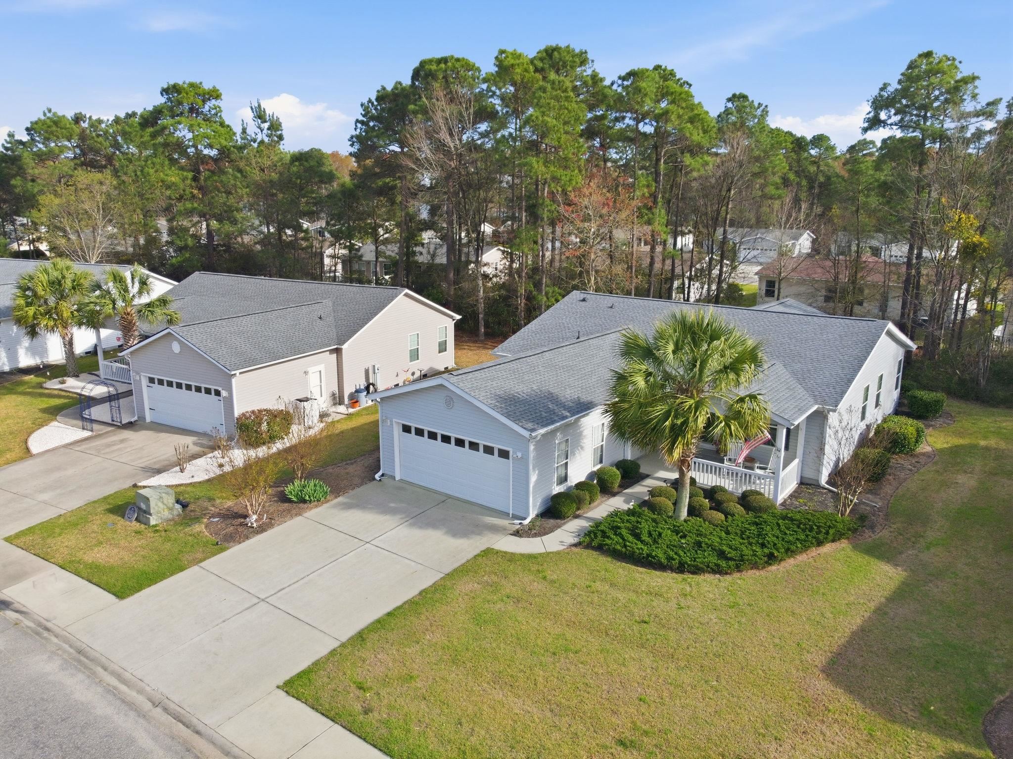 314 Walden Lake Road Conway, SC 29526 - Photo 32 of 40