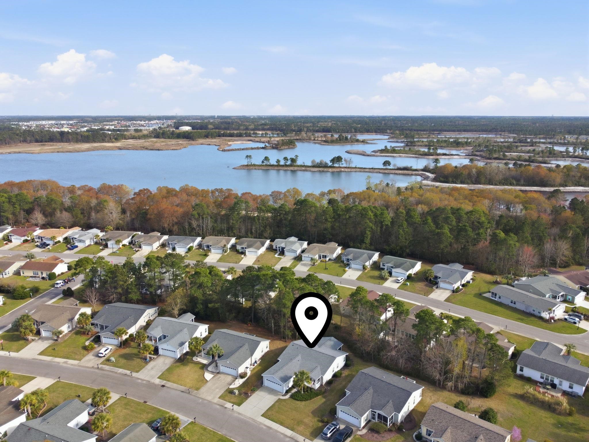 314 Walden Lake Road Conway, SC 29526 - Photo 34 of 40