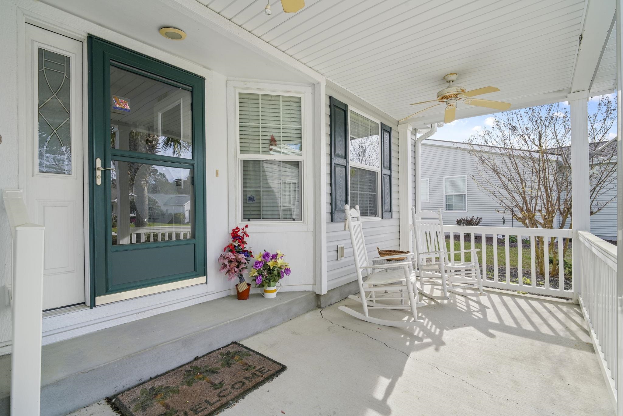 314 Walden Lake Road Conway, SC 29526 - Photo 4 of 40