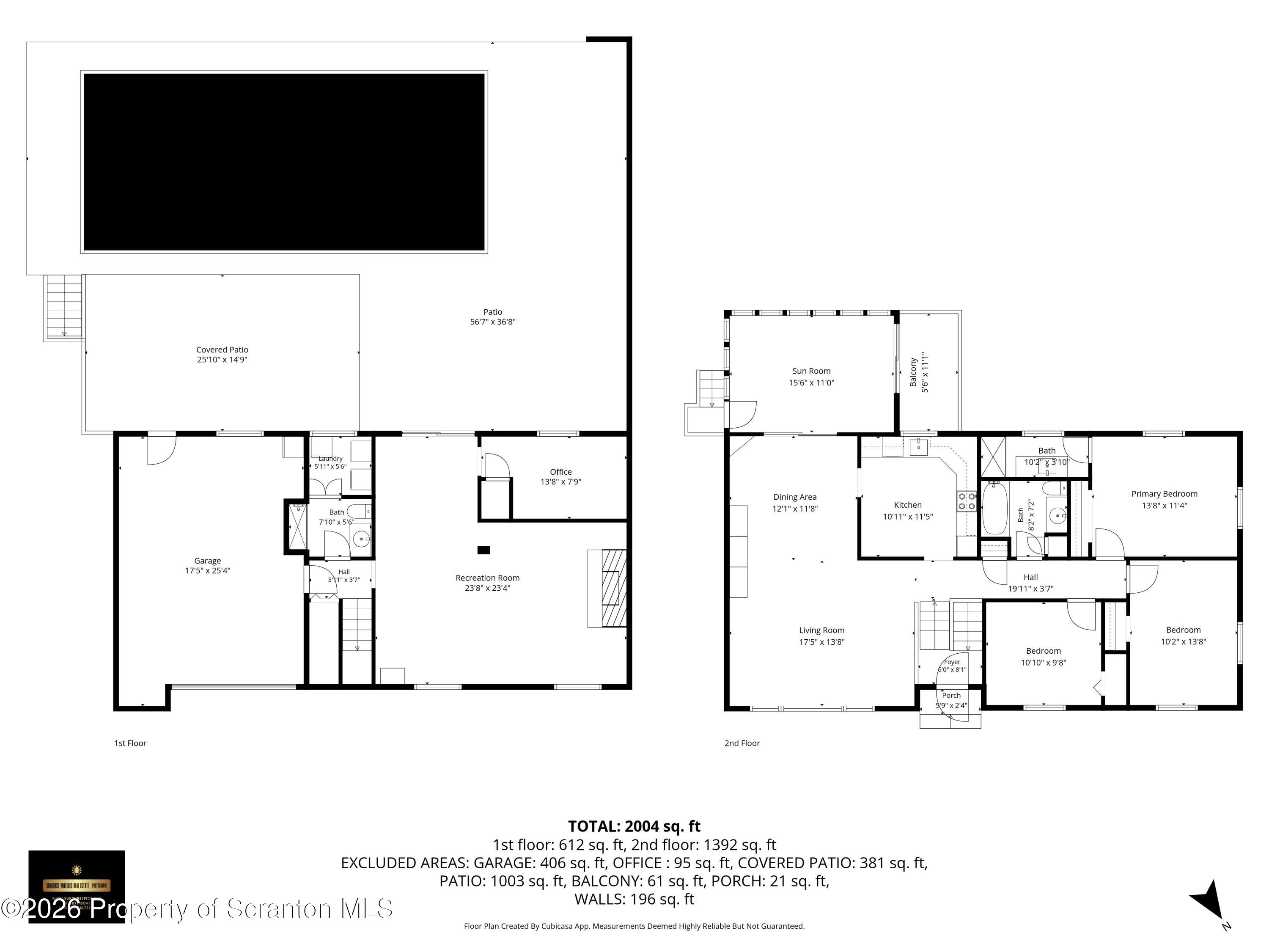 1735 Bulwer Street Scranton, PA 18504 - Photo 49 of 49 all_floors_1735_bulwer_street_scranton_w