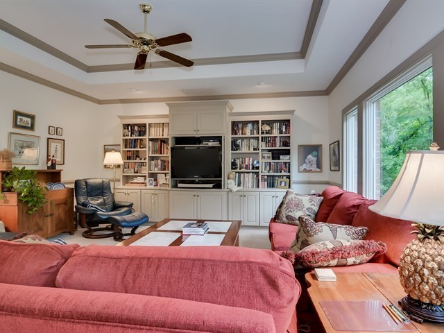 508 Forest Bluffs Road Aiken, SC 29803 - Photo 10 of 46 Gallery Image 10