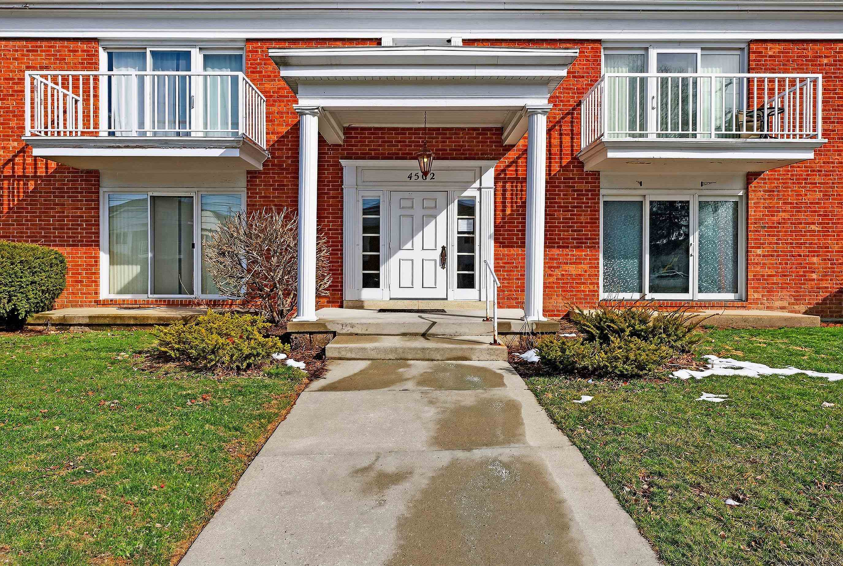 4502 Hammersley Road, Unit 1 Madison, WI 53711 - Photo 22 of 26