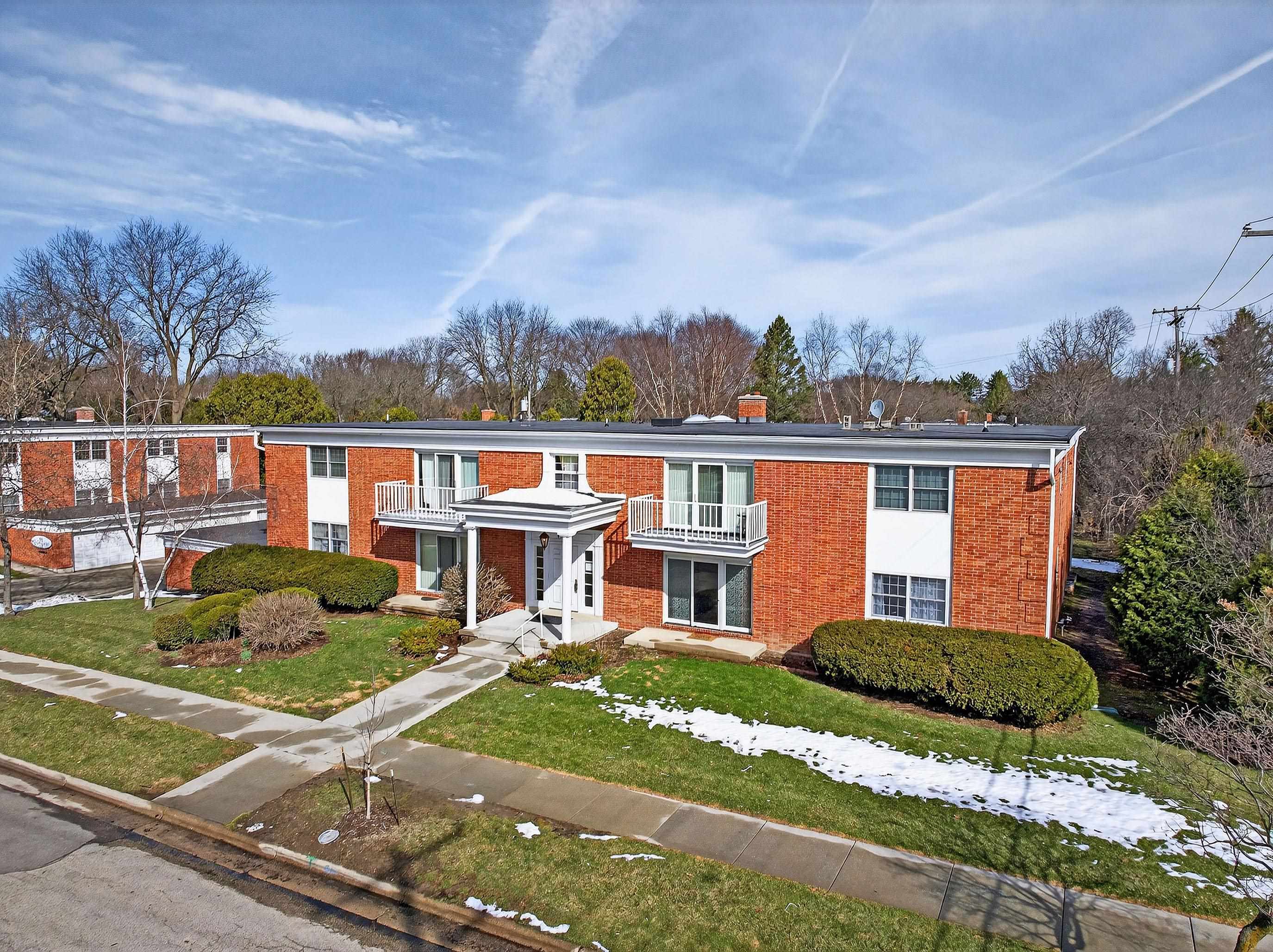 4502 Hammersley Road, Unit 1 Madison, WI 53711 - Photo 25 of 26