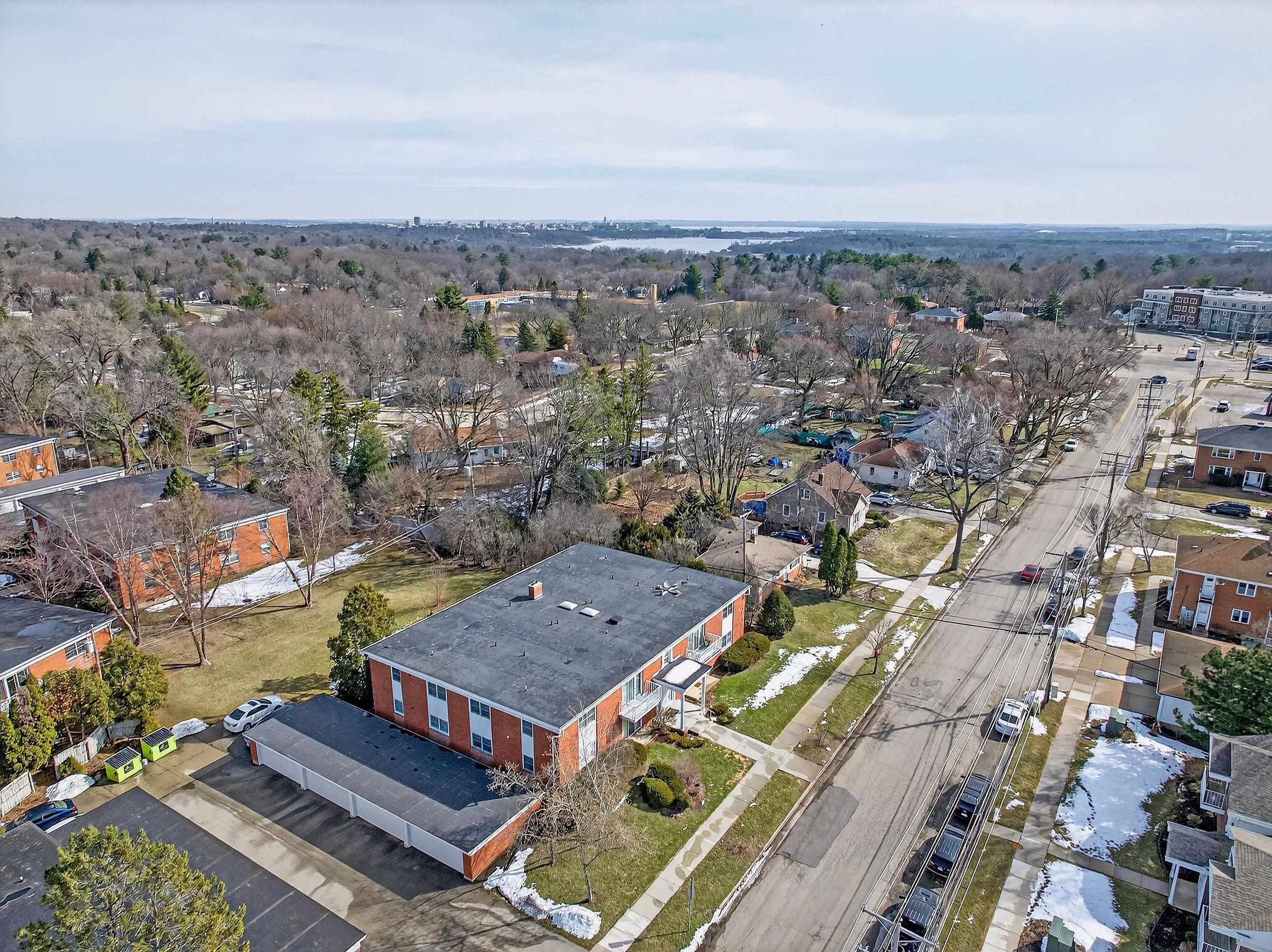 4502 Hammersley Road, Unit 1 Madison, WI 53711 - Photo 26 of 26