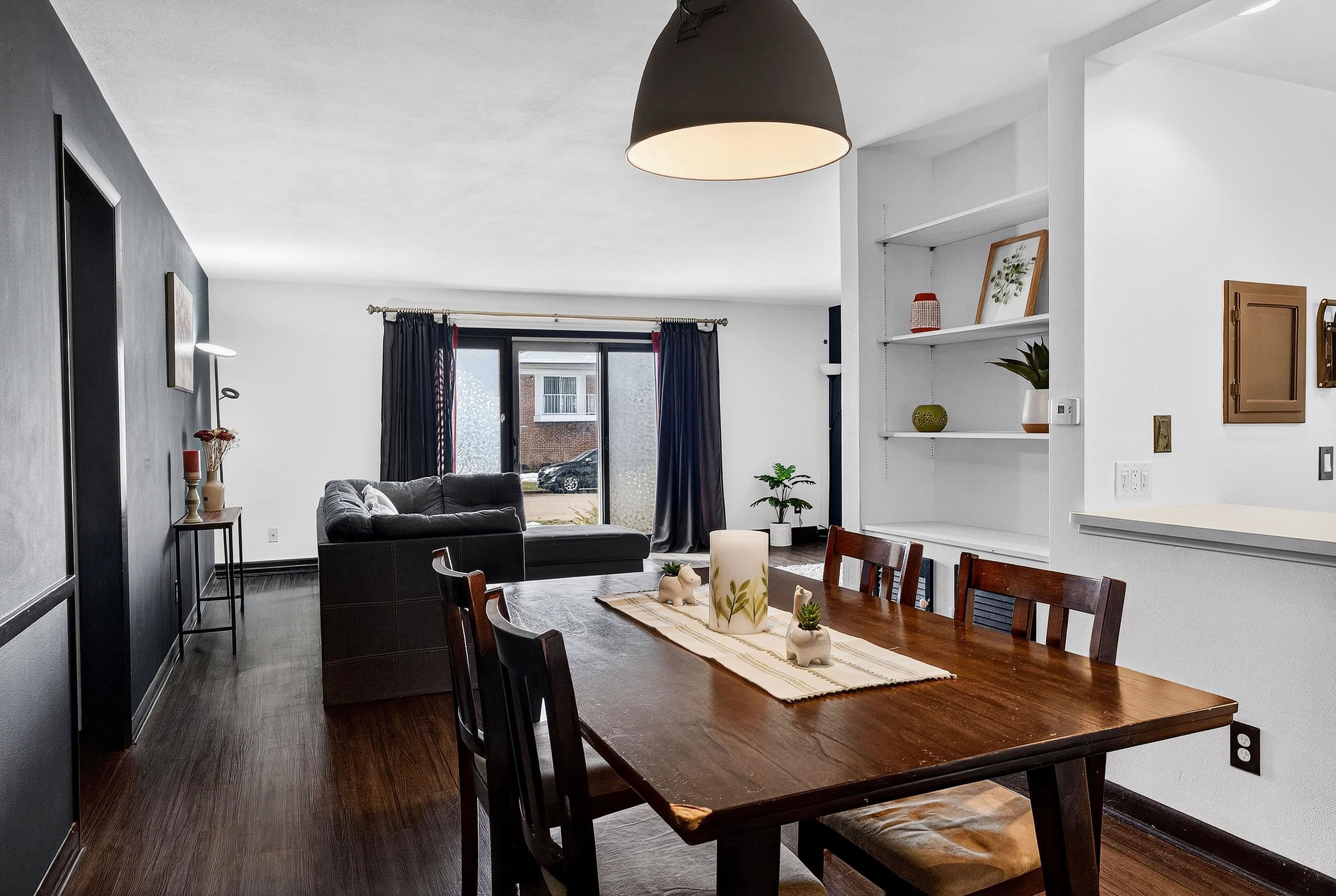 4502 Hammersley Road, Unit 1 Madison, WI 53711 - Photo 8 of 26