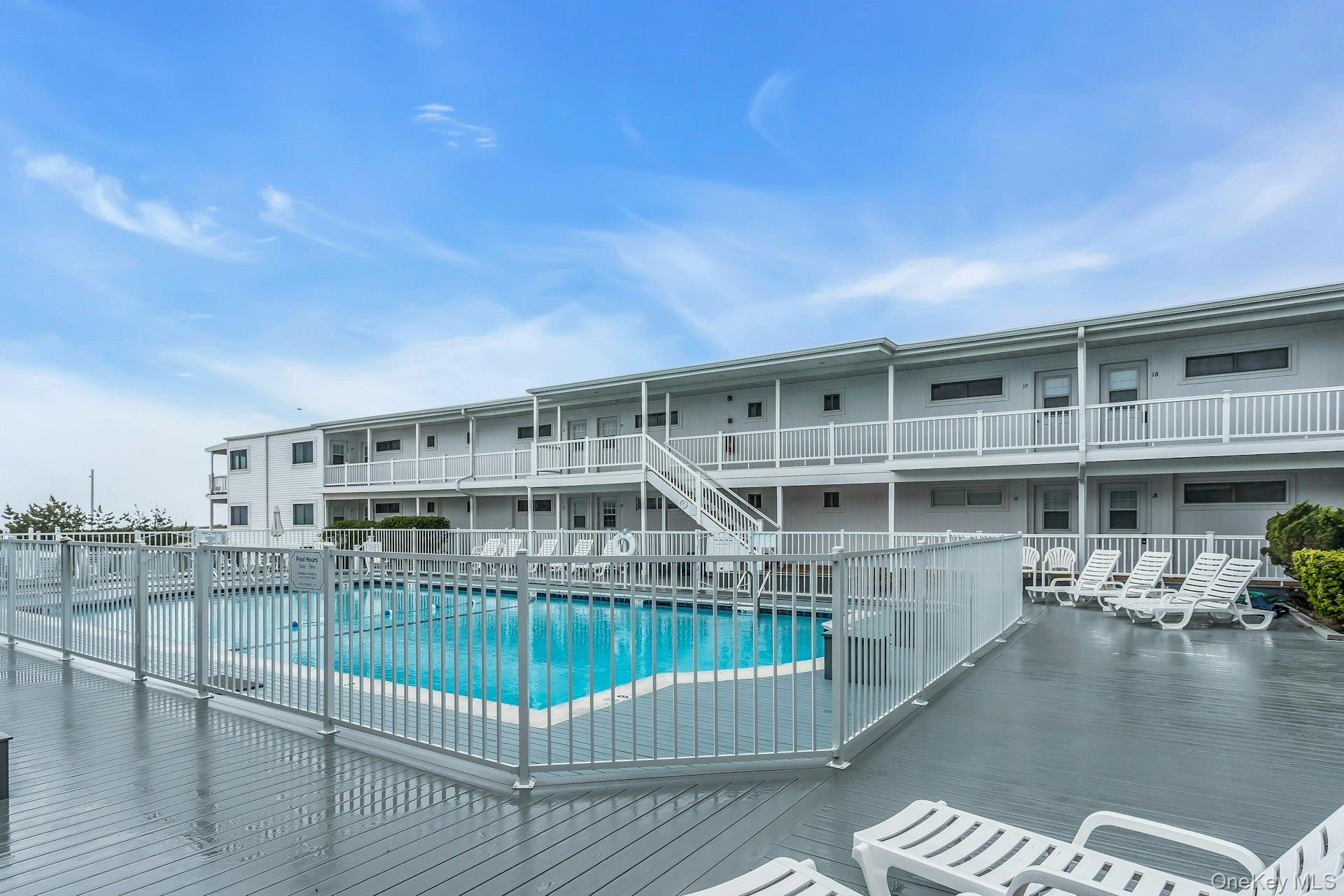 281 Dune Road, Unit 18A Westhampton Beach, NY 11978 - Photo 17 of 24