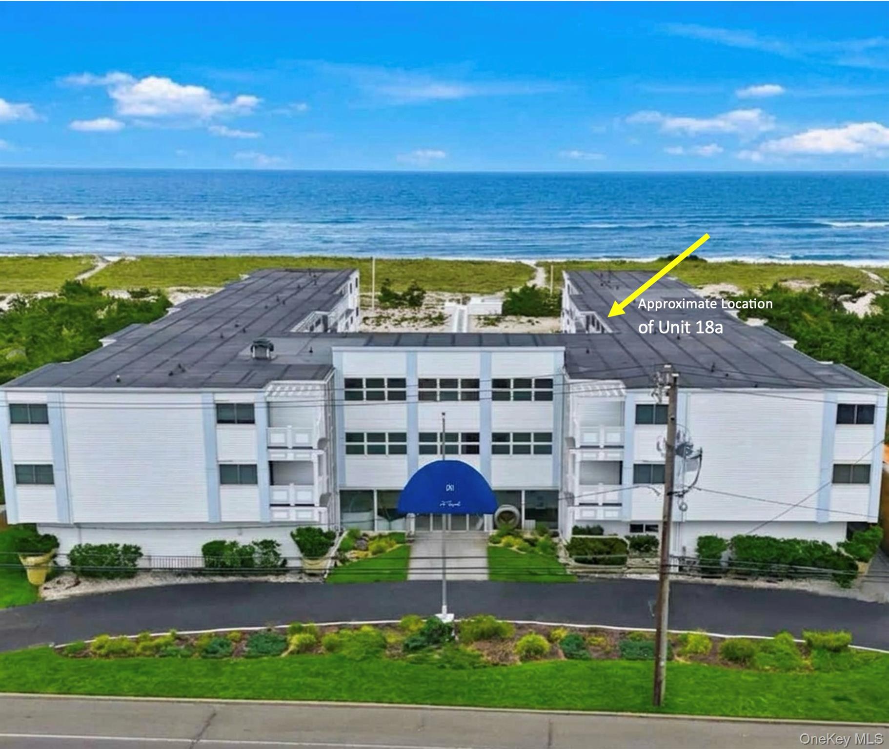 281 Dune Road, Unit 18A Westhampton Beach, NY 11978 - Photo 2 of 24