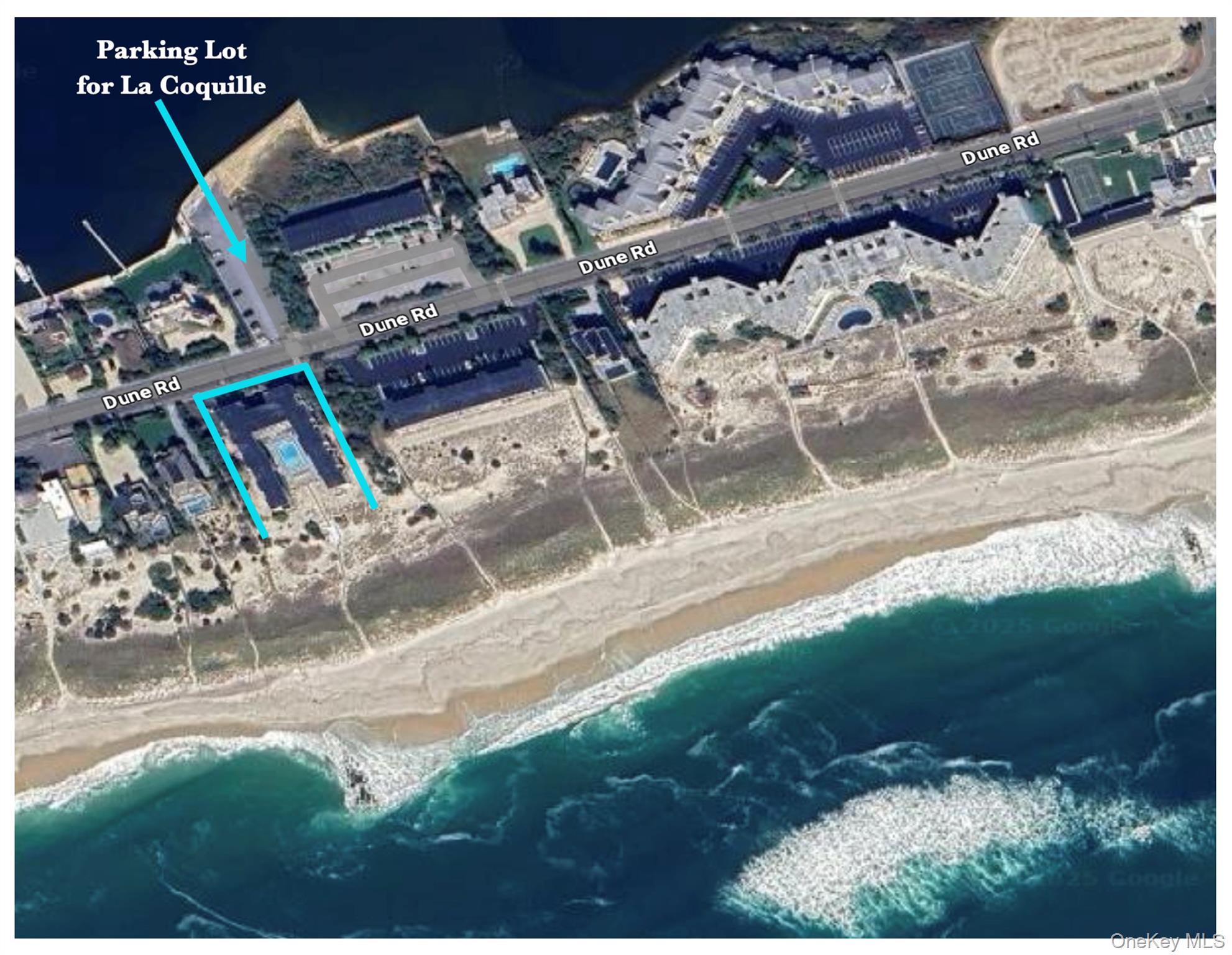 281 Dune Road, Unit 18A Westhampton Beach, NY 11978 - Photo 22 of 24