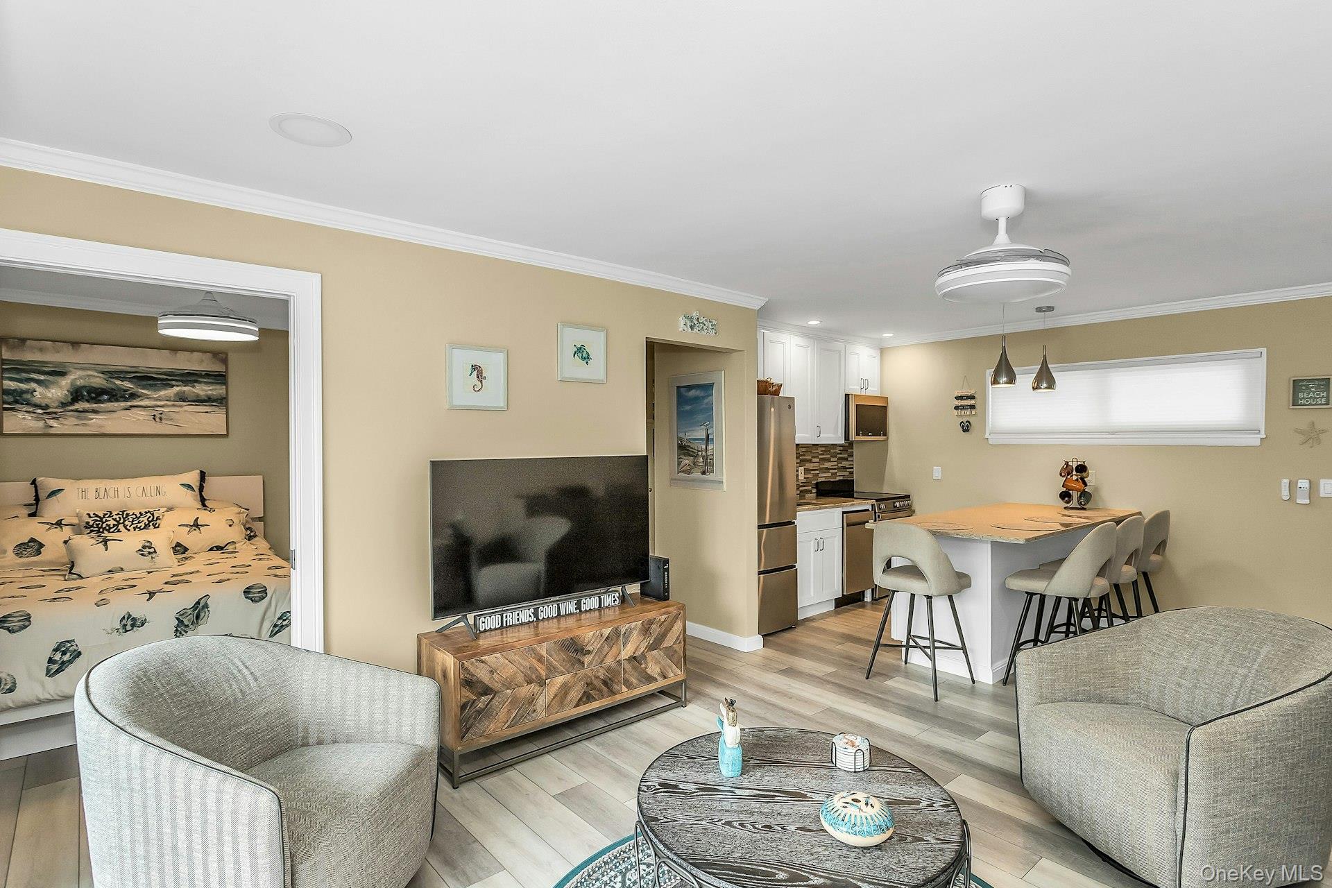 281 Dune Road, Unit 18A Westhampton Beach, NY 11978 - Photo 9 of 24