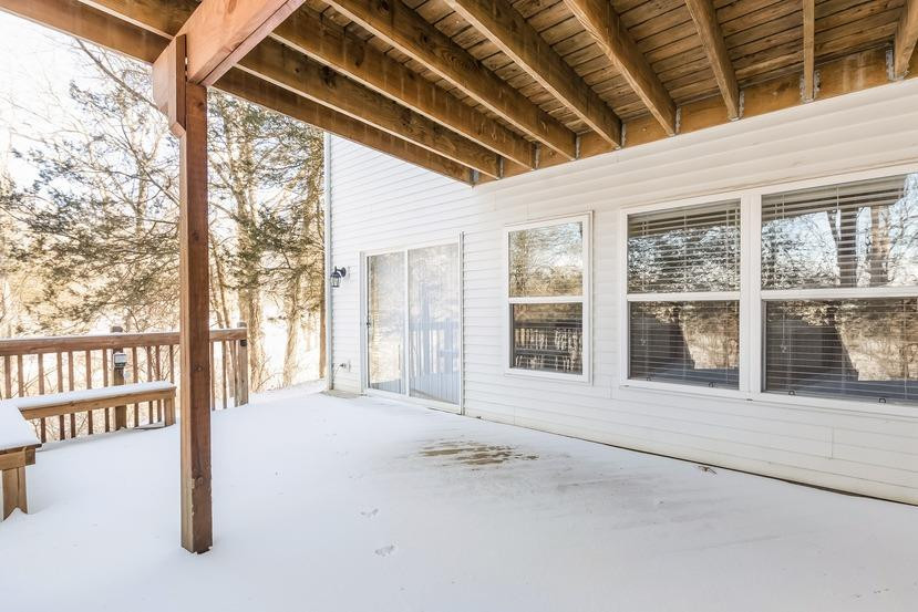 14356 North Territorial Road Gregory, MI 48137 - Photo 45 of 59 Photo 45