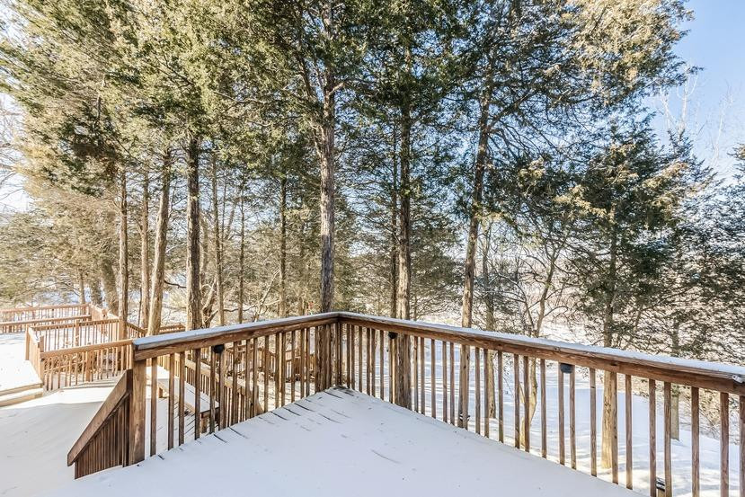 14356 North Territorial Road Gregory, MI 48137 - Photo 47 of 59 Photo 47