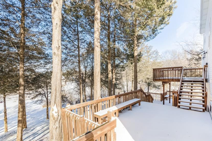 14356 North Territorial Road Gregory, MI 48137 - Photo 50 of 59 Photo 50