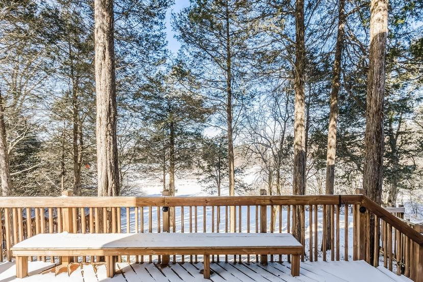 14356 North Territorial Road Gregory, MI 48137 - Photo 51 of 59 Photo 51