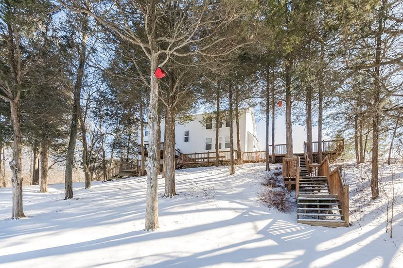 14356 North Territorial Road Gregory, MI 48137 - Photo 53 of 59 Photo 53