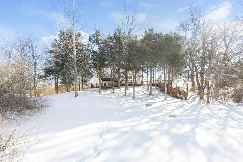 14356 North Territorial Road Gregory, MI 48137 - Photo 54 of 59 Photo 54