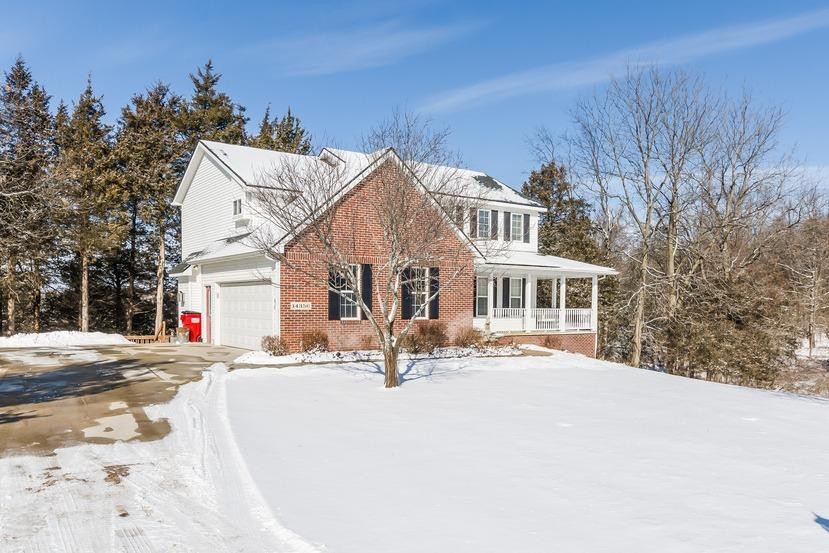 14356 North Territorial Road Gregory, MI 48137 - Photo 55 of 59 Photo 55