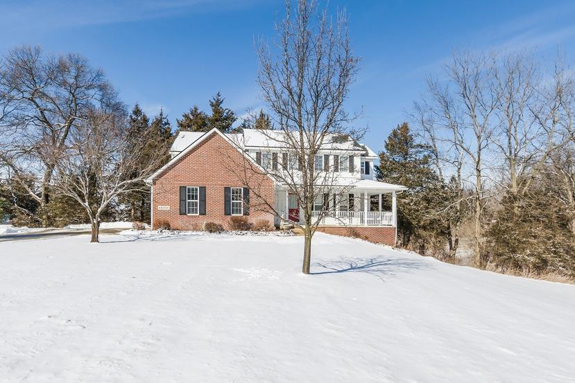 14356 North Territorial Road Gregory, MI 48137 - Photo 56 of 59 Photo 56
