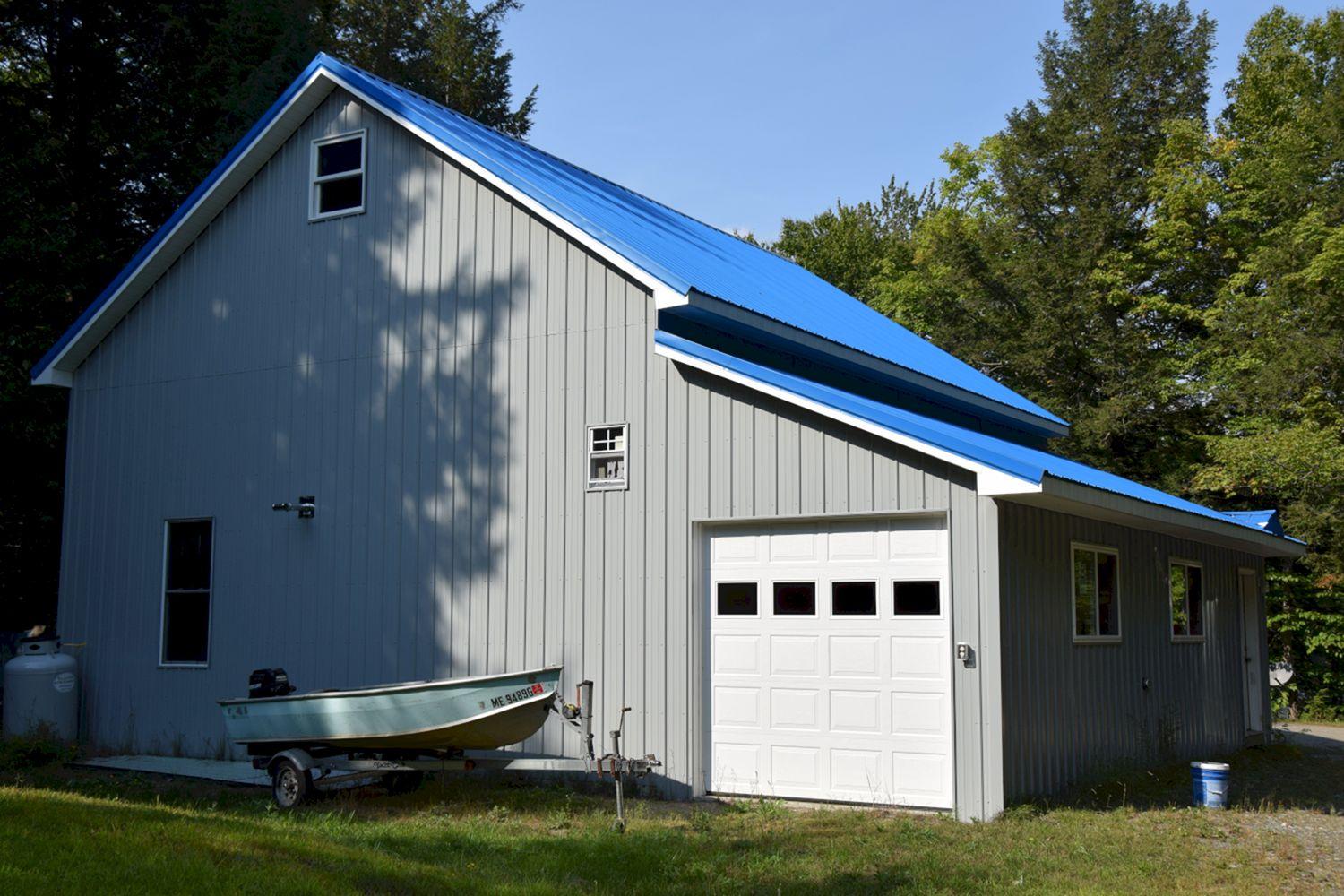 107 Walker Road Embden, ME 04958 - Photo 40 of 42 DSC_0022