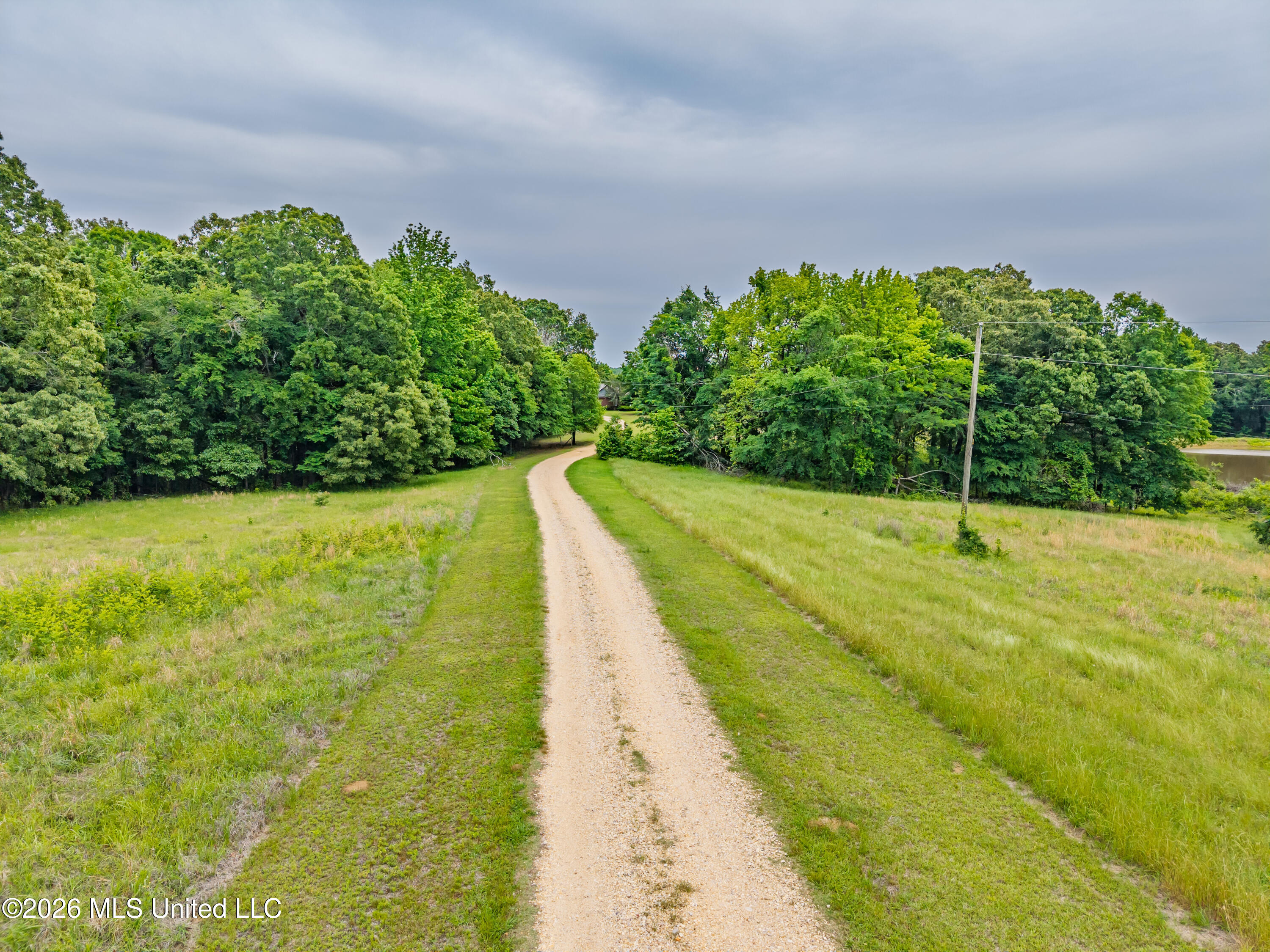 4193 Bethel Road Enid, MS 38927 - Photo 88 of 91 4193 Bethel Rd Enid MS_2026-05-11_88