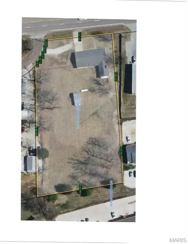 $400,000 | 1245 North Main Street, St. Clair, MO 63077