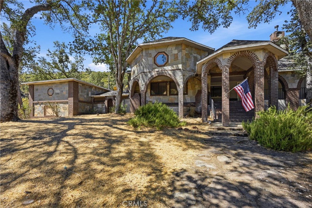 3725 Spring Valley Road Clearlake Oaks, CA 95423 - Photo 1 of 46