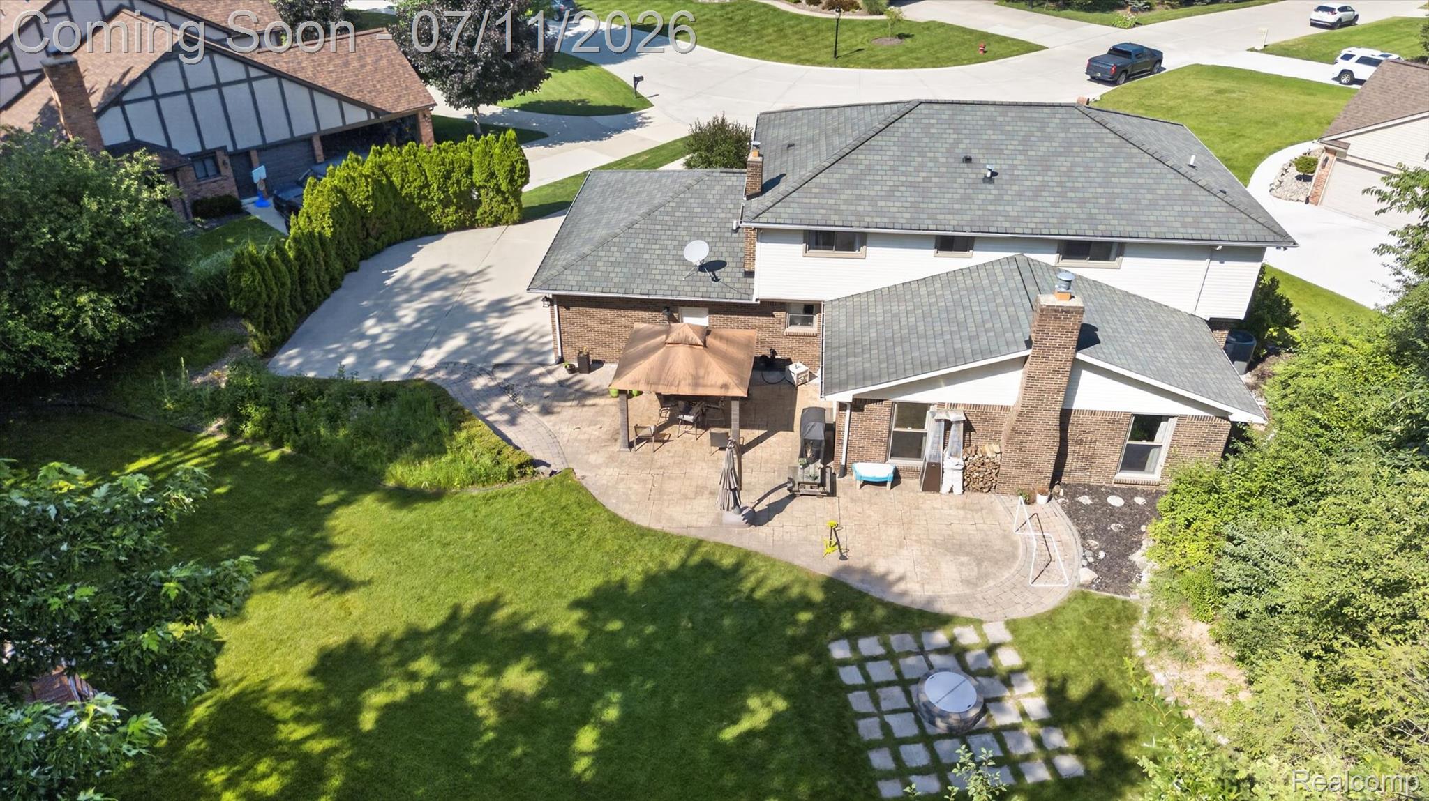 3115 Glengrove Drive Rochester, MI 48309 - Photo 60 of 66 65-3115-Glengrove-Dr-WindowStill-Photography.jpg