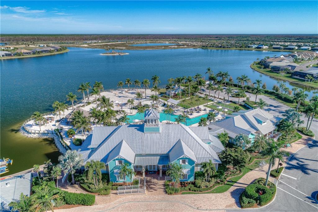 14559 Edgewater Circle Naples, FL 34114 - Photo 24 of 49 Welcome to the Resort Style Community of Naples Reserve!