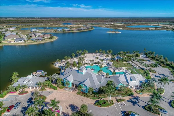 $519,000 | 14559 Edgewater Circle, Naples, FL 34114