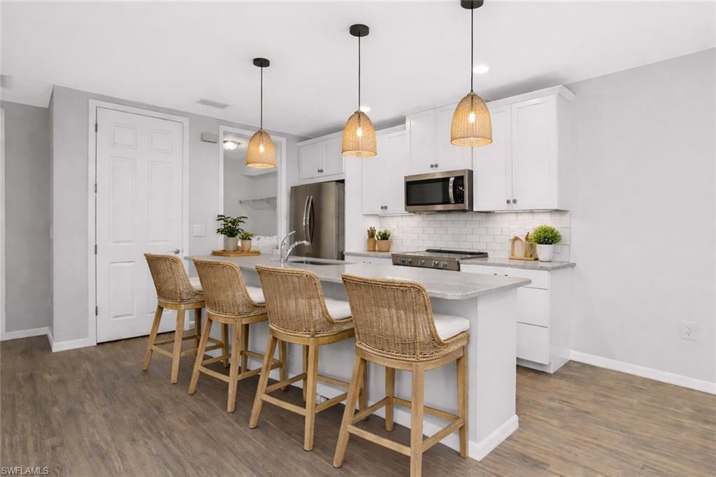 14559 Edgewater Circle Naples, FL 34114 - Photo 4 of 49 Reimagined Space