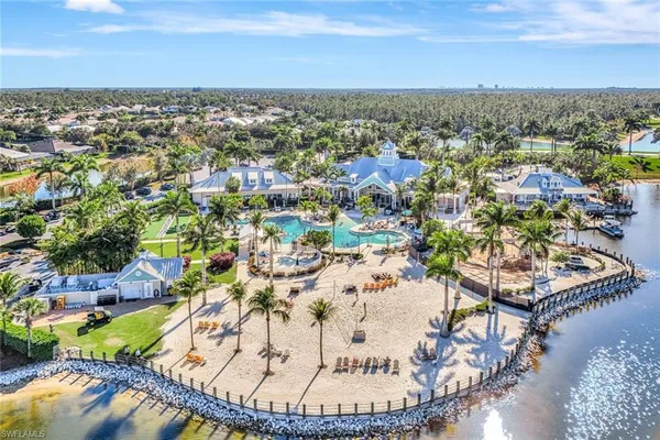 $519,000 | 14559 Edgewater Circle, Naples, FL 34114