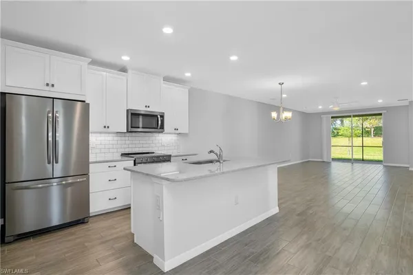 $519,000 | 14559 Edgewater Circle, Naples, FL 34114
