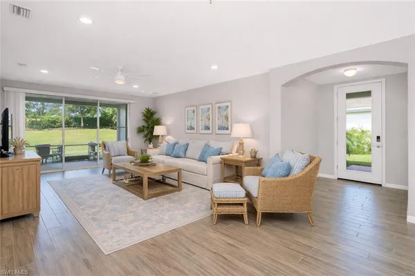 $519,000 | 14559 Edgewater Circle, Naples, FL 34114