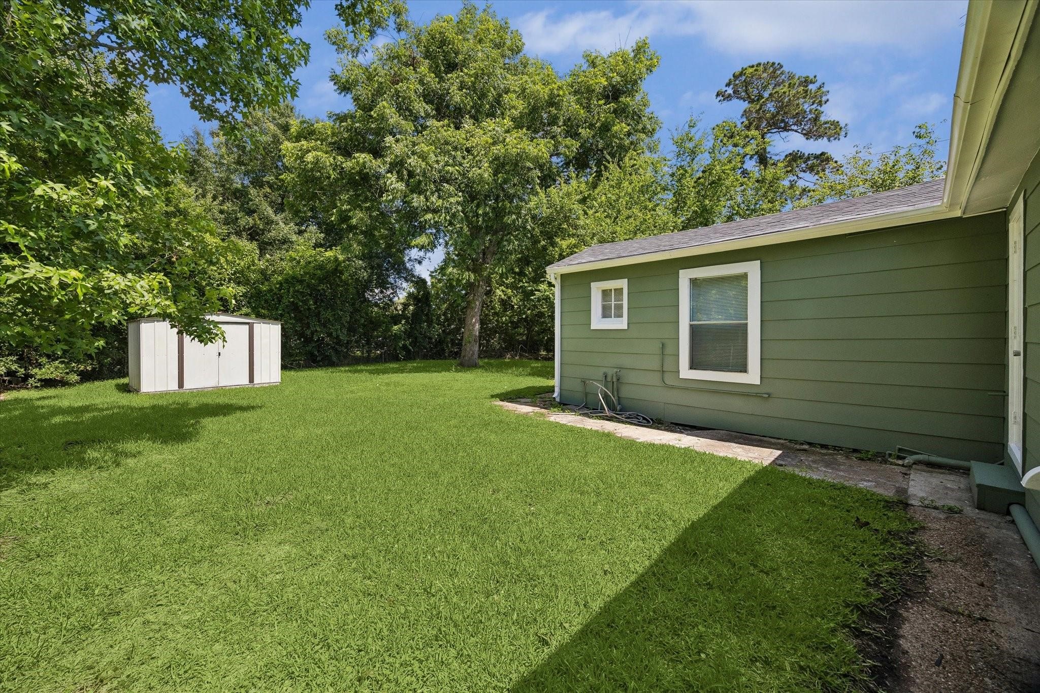 9210 Compton Street Houston, TX 77016 - Photo 10 of 11