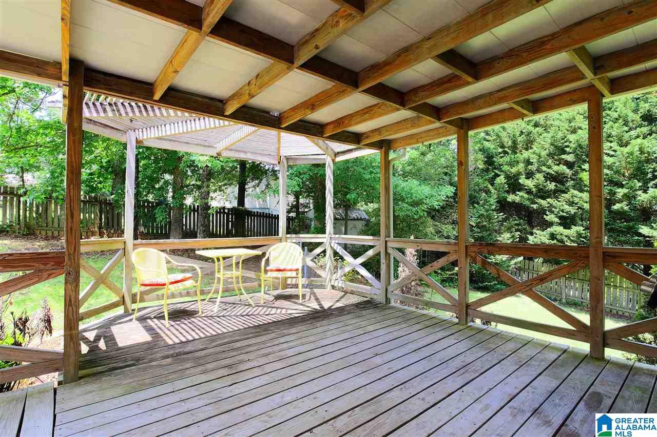 3442 Coody Road Trussville, AL 35173 - Photo 24 of 25