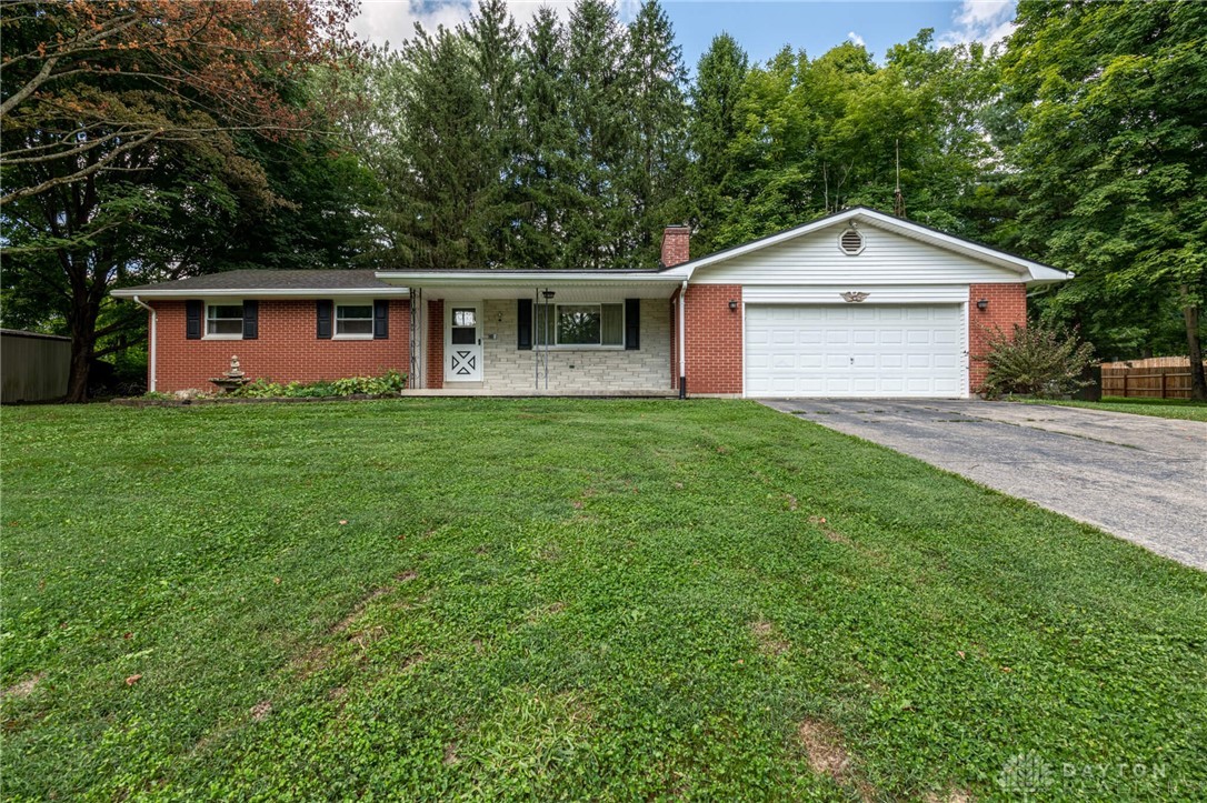 3445 Penewit Road Spring Valley, OH 45370 - Photo 1 of 29