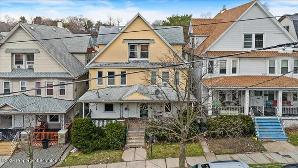 $349,000 | 723-725 Prescott Avenue, Scranton, PA 18510