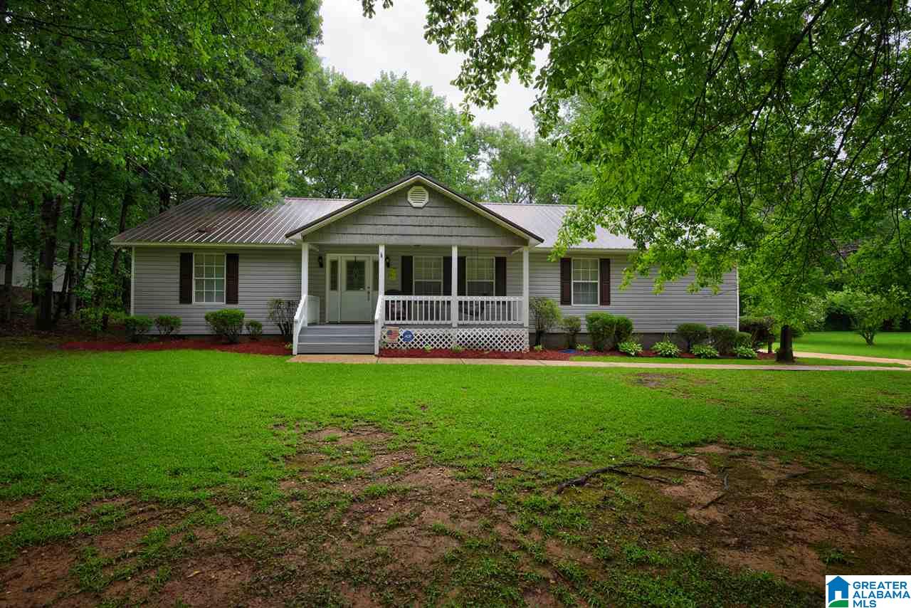 3207 Hudson Street Jasper, AL 35503 - Photo 1 of 22