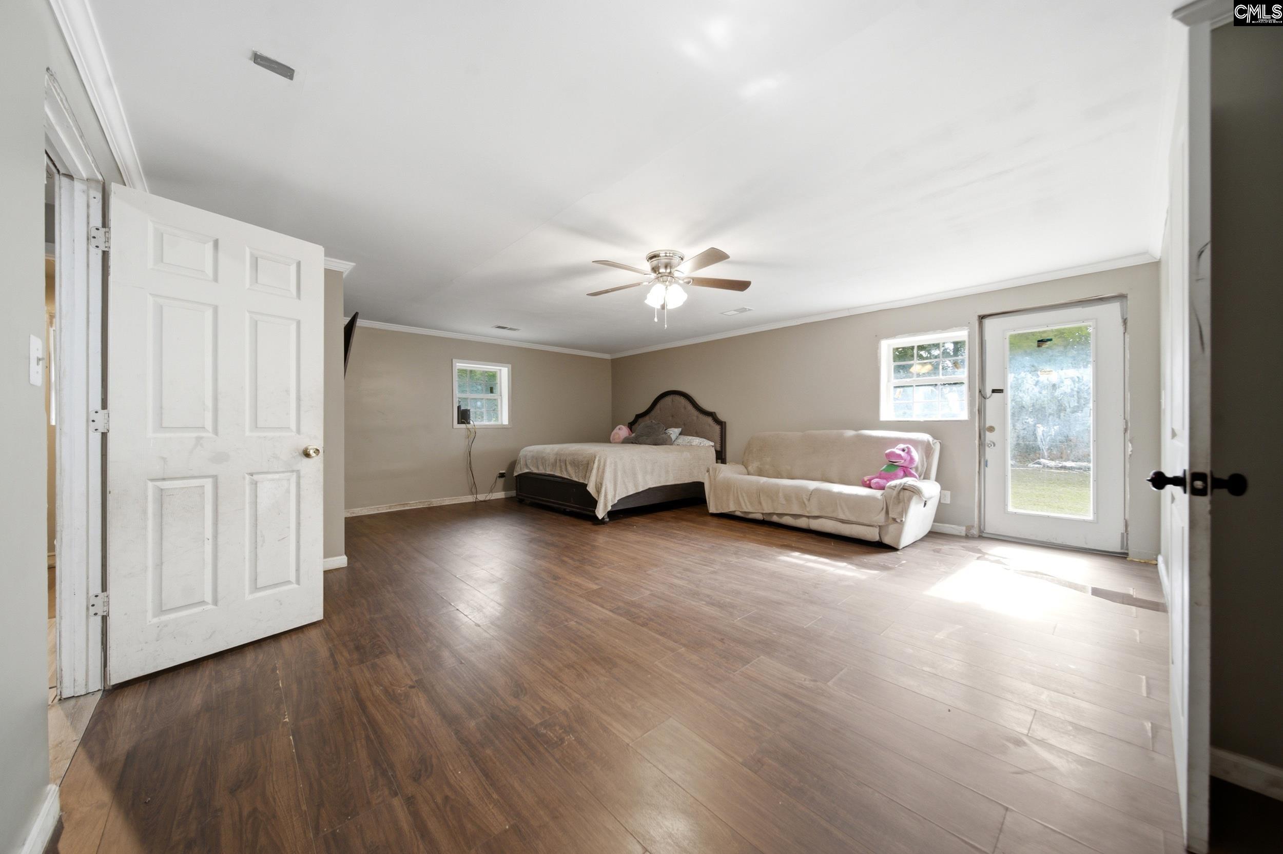 805 Murray Street Sumter, SC 29150 - Photo 4 of 24