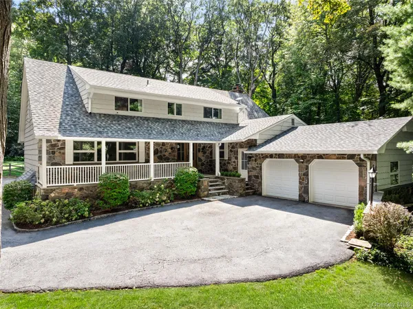 $1,745,000 | 13 Hissarlik Way, Bedford, NY 10506