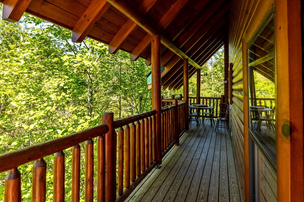 1719 Summit View Way Sevierville, TN 37862 - Photo 34 of 37 Gallery Image 34
