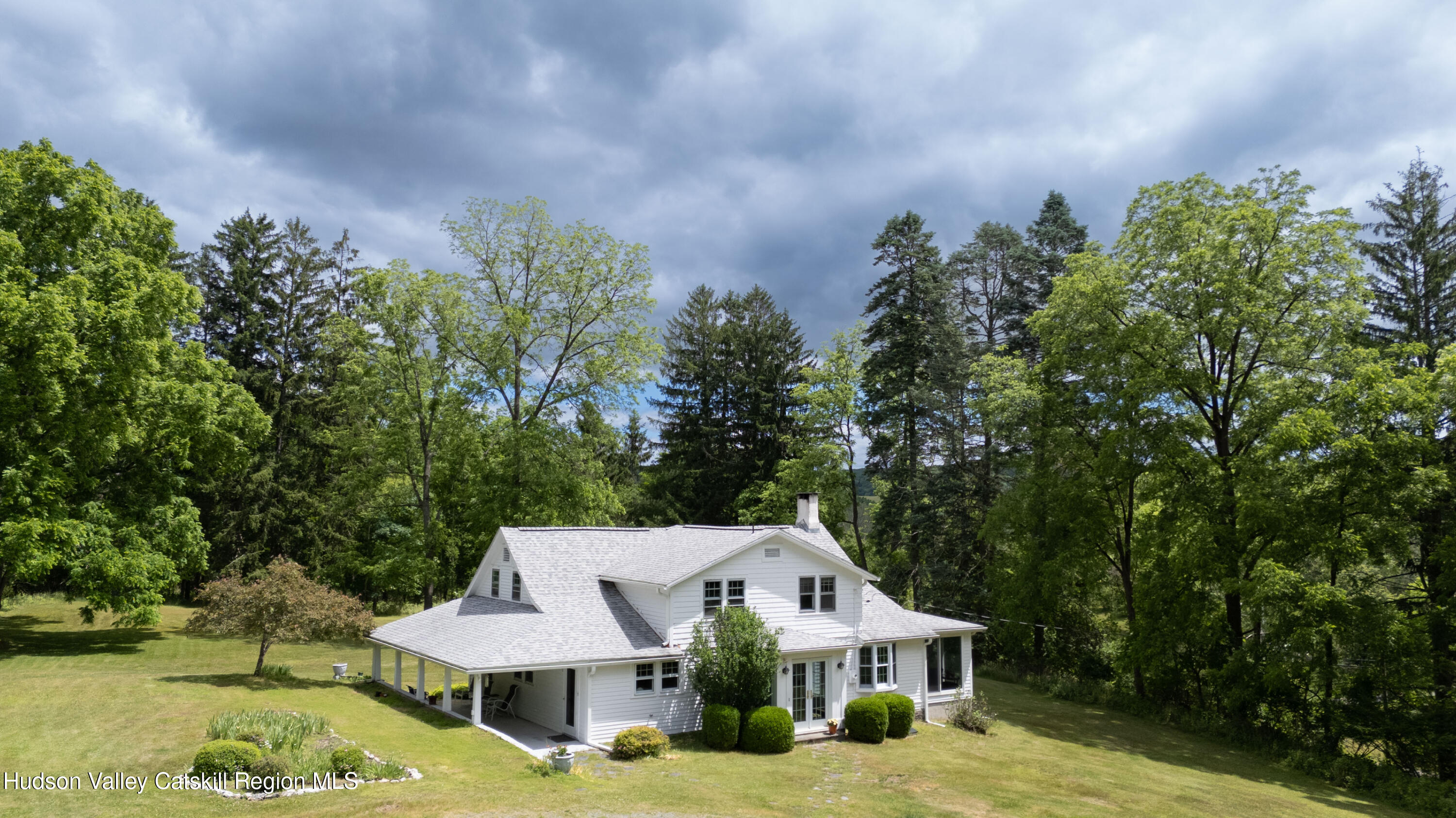 3493 County Road 7 Craryville, NY 12521 - Photo 2 of 8 9