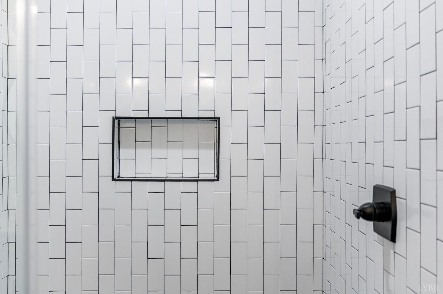 574 Leesville Road Lynchburg, VA 24502 - Photo 30 of 54 a bathroom with a shower