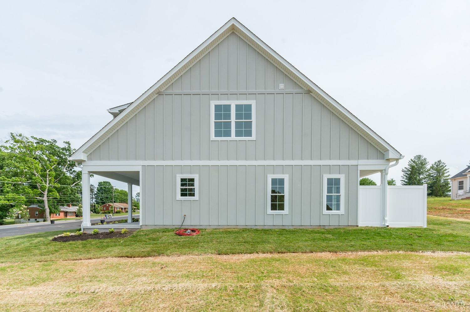 574 Leesville Road Lynchburg, VA 24502 - Photo 53 of 54